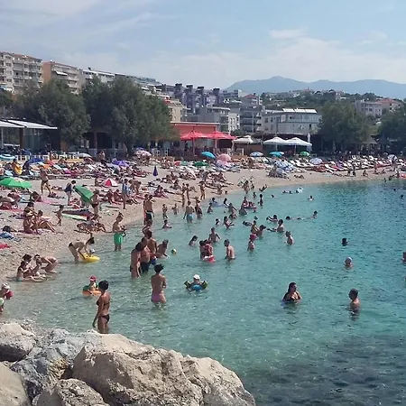 Toni Delux דירה *