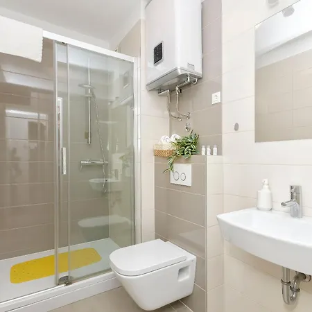 Toni Delux Apartamento Split