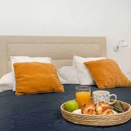 Apartamento Toni Delux *