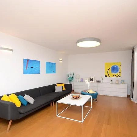 Toni Delux Apartamento Split