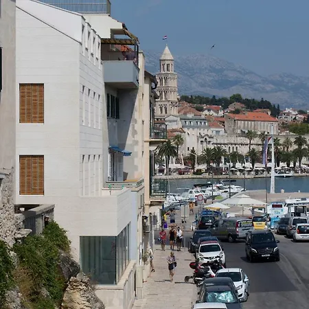 Apartment Toni Delux