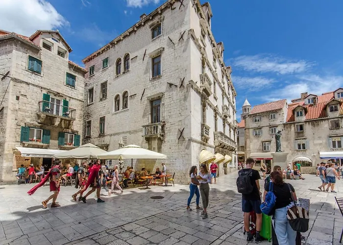 Toni Delux Apartment *