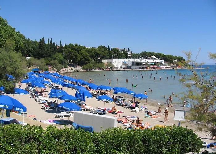 Apartment Toni Delux *