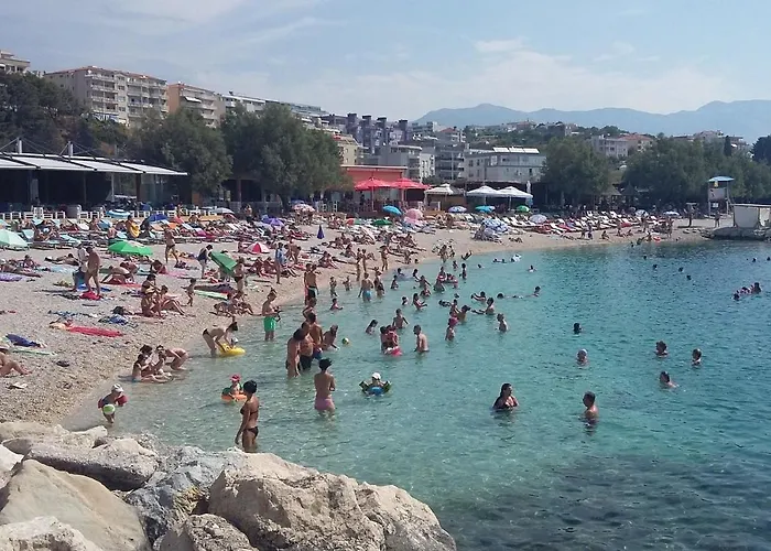 Toni Delux Apartment *