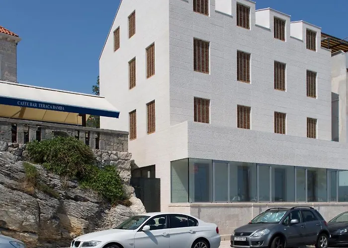 Apartment Toni Delux