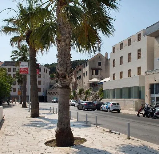 Apartment Toni Delux