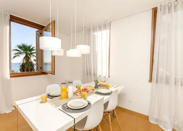 Apartment Toni Delux