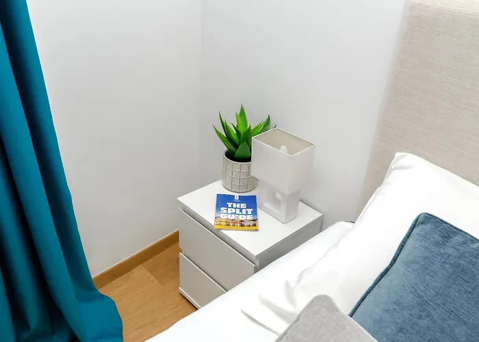 Apartment Toni Delux *