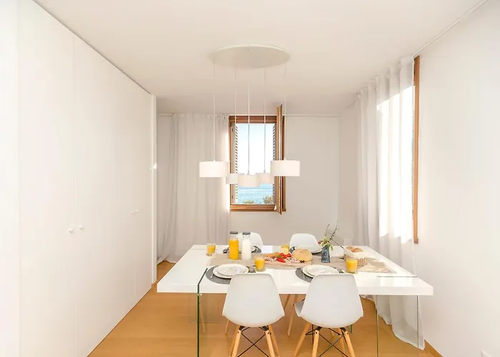 Toni Delux Apartment *