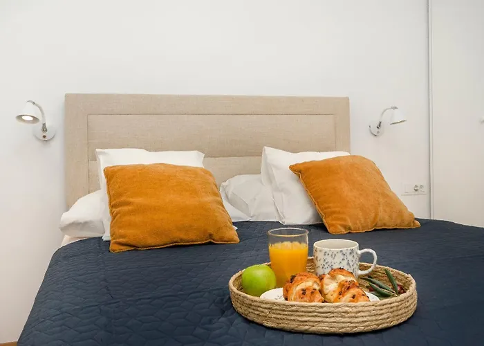 Apartment Toni Delux *