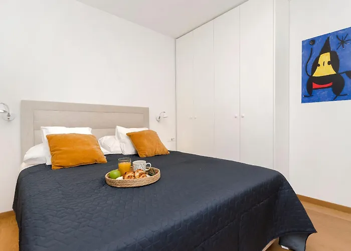 Apartment Toni Delux *