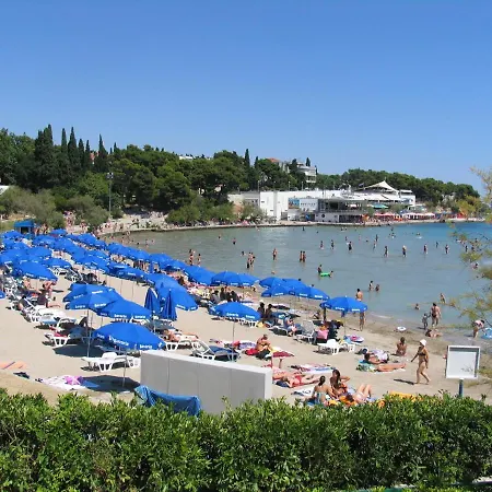 Appartement Toni Delux *