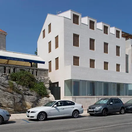 Appartement Toni Delux