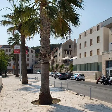 Appartement Toni Delux