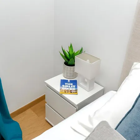 Appartement Toni Delux *