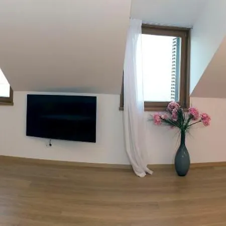 Toni Delux Appartement Split