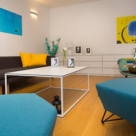 Appartement Toni Delux Split