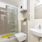 Toni Delux Apartment Split