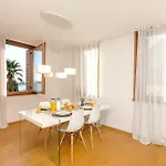 Apartment Toni Delux