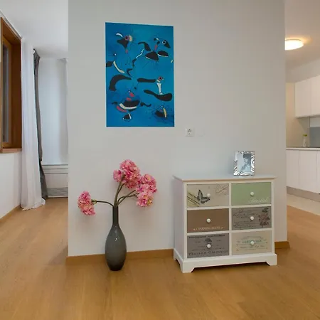 Toni Delux Apartmán Split