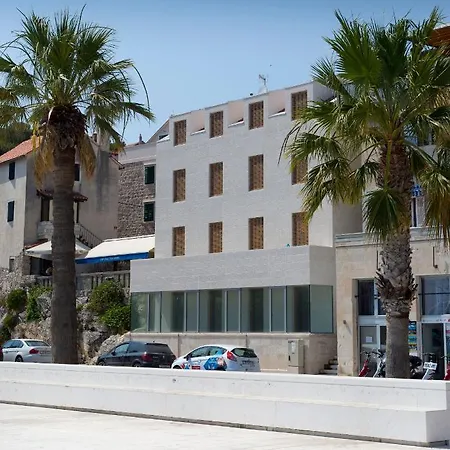 Apartmán Toni Delux *