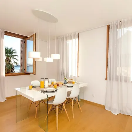 Apartmán Toni Delux
